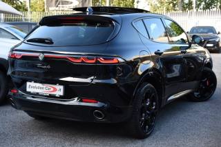 ALFA ROMEO Tonale usata, con Airbag laterali
