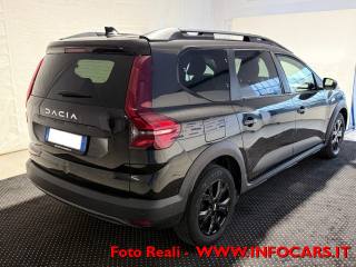 DACIA Jogger usata, con Alzacristalli elettrici