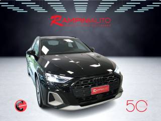 AUDI A3 usata 4