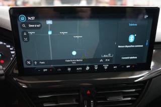 FORD Focus usata, con ESP