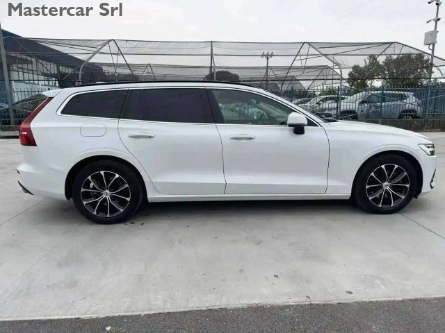 VOLVO V60 usata, con Boardcomputer