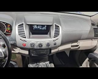 MITSUBISHI L200 usata, con Fendinebbia