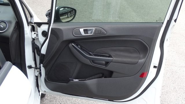 FORD Fiesta usata 49