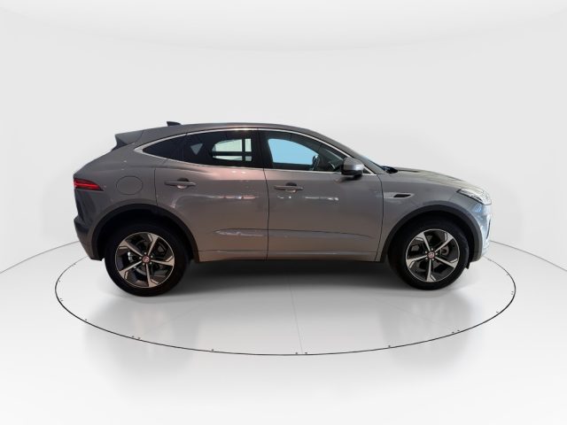 JAGUAR E-Pace usata, con Autoradio