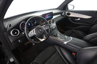 MERCEDES-BENZ GLC 220 GLC 220 d 4MATIC PREMIUM PLUS