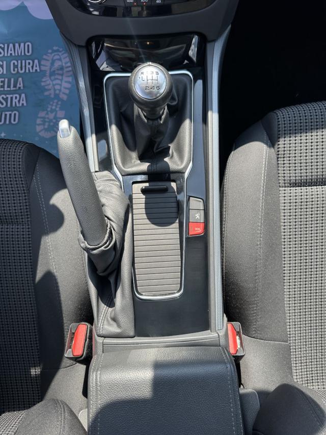 PEUGEOT 508 usata, con Cruise Control