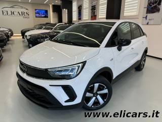 OPEL Crossland usata, con Airbag