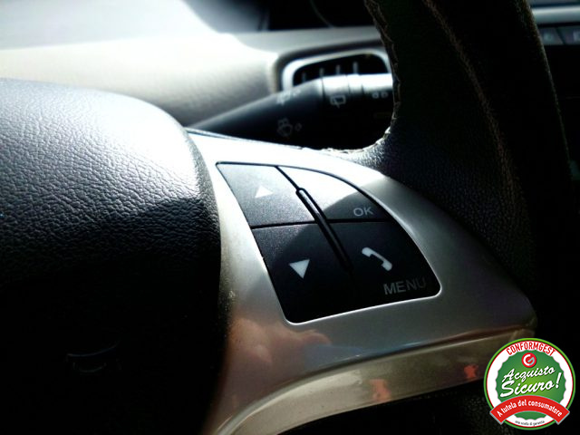 LANCIA Ypsilon usata, con Vivavoce