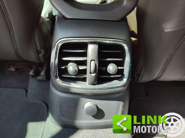MINI Countryman usata, con Sedile posteriore sdoppiato