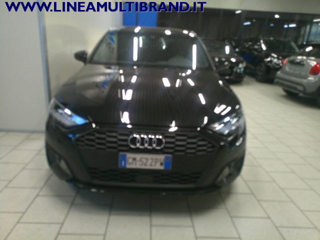 AUDI A3 usata, con Cerchi in lega