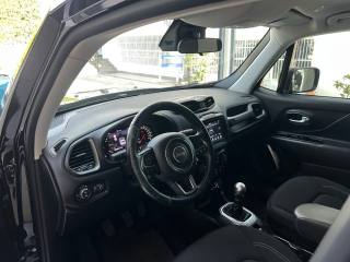JEEP Renegade usata 51