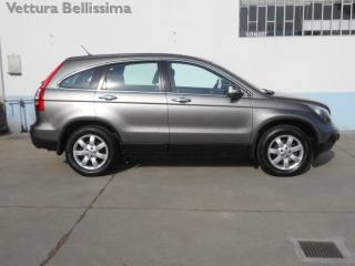 HONDA CR-V usata, con ESP