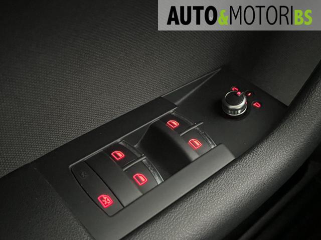 AUDI A3 usata, con Immobilizzatore elettronico