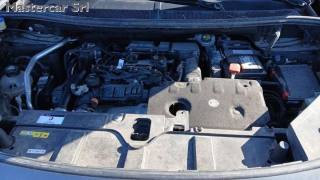 DS AUTOMOBILES DS 7 Crossback usata, con Vetri oscurati