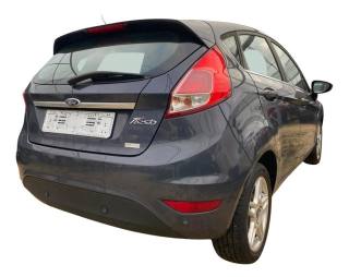 FORD Fiesta usata, con Airbag laterali