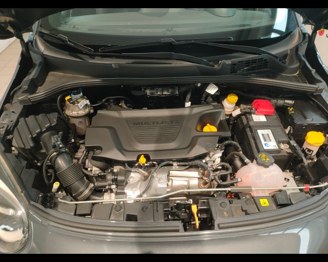 FIAT 500X usata 26