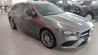 MERCEDES-BENZ CLA 200 usata, con Autoradio