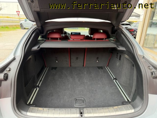 BMW X4 usata, con Vetri oscurati