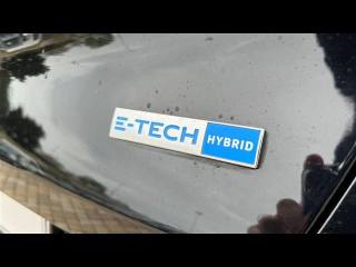 RENAULT Captur usata, con Volante in pelle