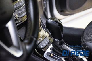 OPEL Astra usata, con Controllo vocale