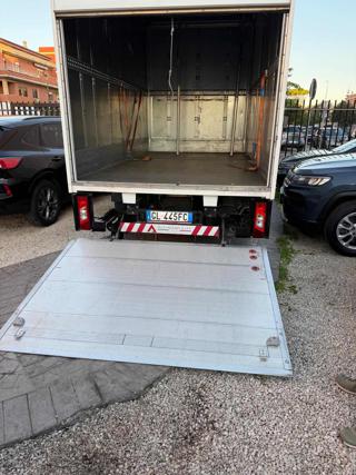 FORD Transit usata 15