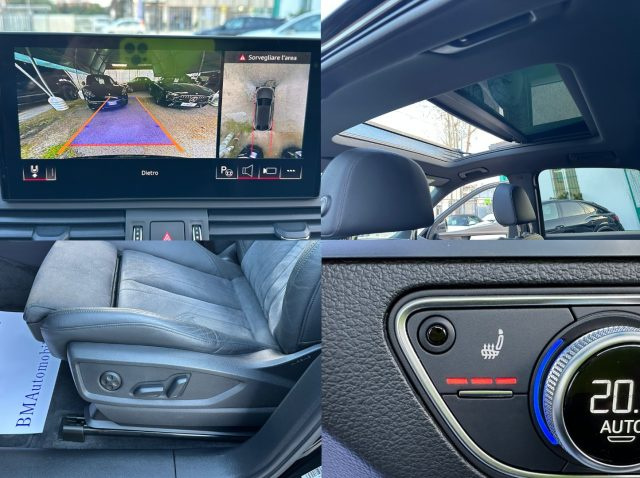 AUDI Q5 usata, con Controllo trazione