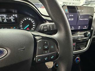 FORD Fiesta usata 14