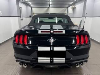 FORD Mustang usata, con Alzacristalli elettrici