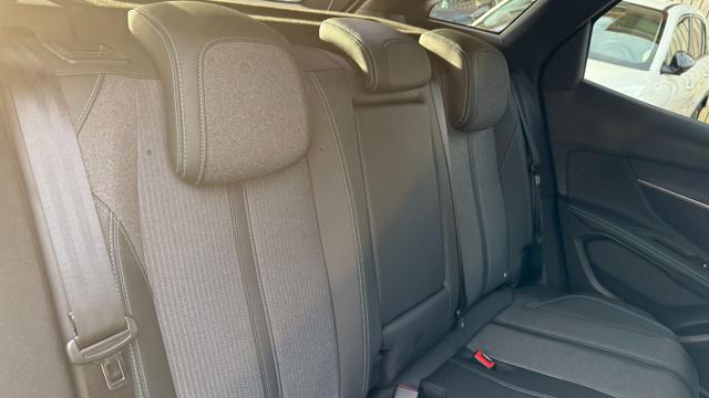 PEUGEOT 3008 usata, con Immobilizzatore elettronico
