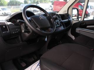 CITROEN Jumper usata, con Cronologia tagliandi