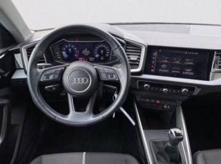 AUDI A1 usata, con Autoradio