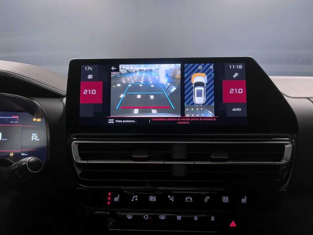 CITROEN C5 Aircross usata, con Chiusura centralizzata