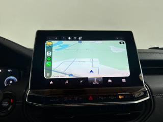 JEEP Compass usata, con Vetri oscurati