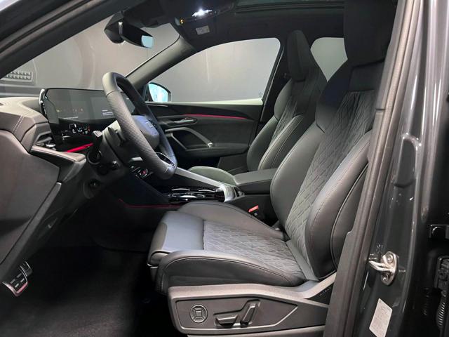AUDI Q5 usata, con Cerchi in lega