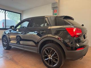 AUDI Q2 usata, con Alzacristalli elettrici