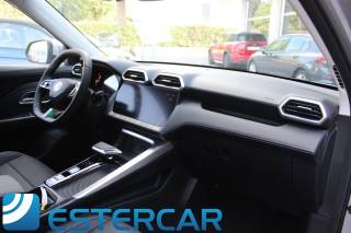 MG ZS usata, con Boardcomputer