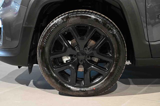 JEEP Renegade usata, con Park Distance Control