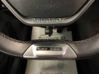 PEUGEOT Rifter usata, con Chiusura centralizzata