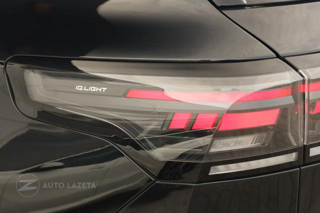 VOLKSWAGEN Tiguan usata, con Controllo elettronico della corsia