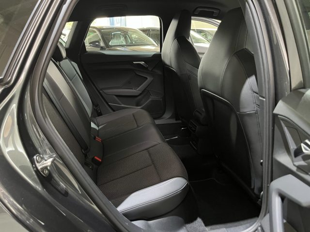 AUDI A3 usata, con Servosterzo