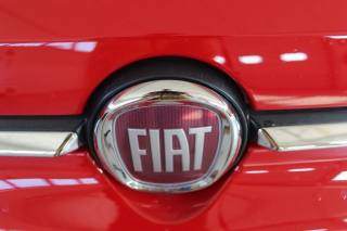 FIAT 500 usata, con Vivavoce
