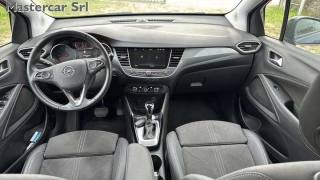 OPEL Crossland usata, con Boardcomputer