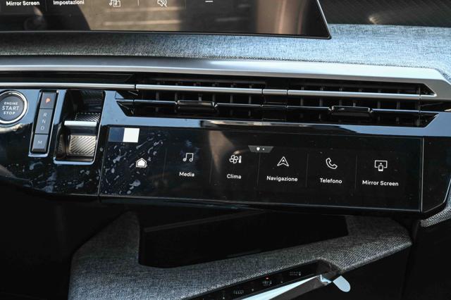 PEUGEOT 3008 usata, con Sistema di navigazione