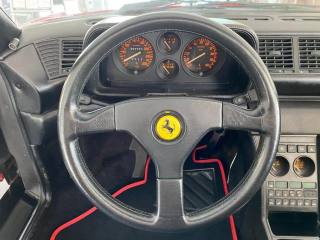 FERRARI 348 usata, con Interni in pelle