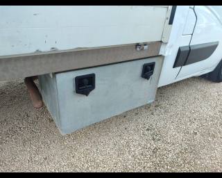 RENAULT Master usata 25
