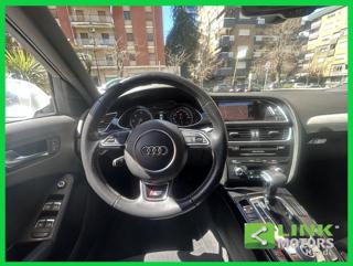 AUDI A4 usata, con Volante in pelle
