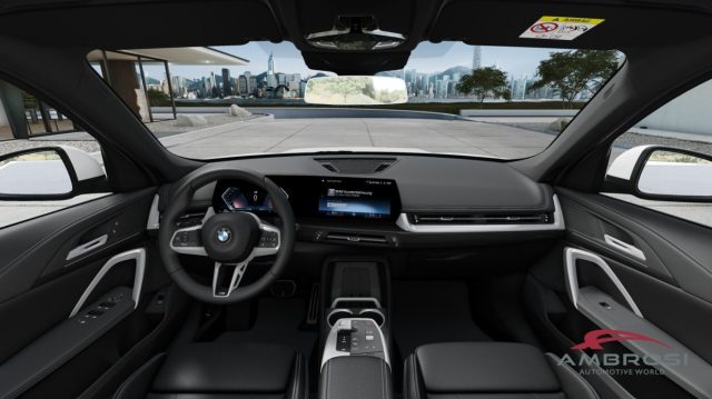 BMW X1 usata 9