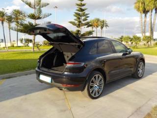 PORSCHE Macan usata, con Controllo automatico clima