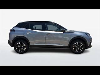PEUGEOT 2008 usata, con Airbag laterali