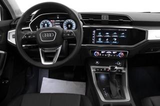 AUDI Q3 usata, con Airbag laterali